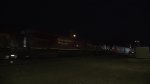 Three Railroads On 65K